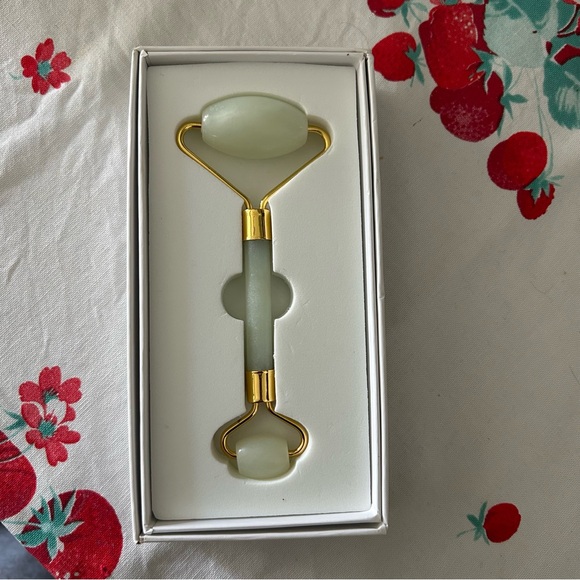 Davion jade face dial-roller (NIB) - Picture 6 of 6